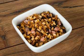 Garlic Grilling Spices