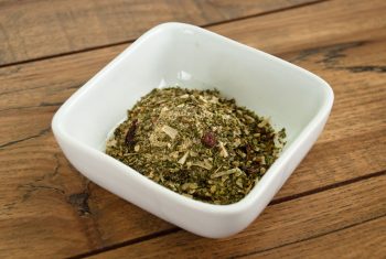 Garlic Italian Seasoning