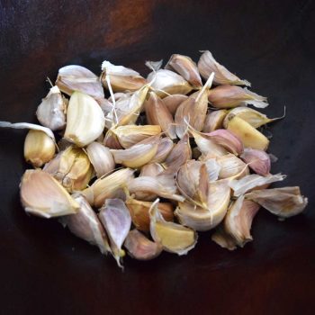 Garlic Seed for Sale Now for Sprint Planting